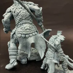 Champion Gumbear
