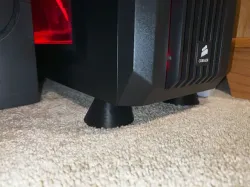 Computer Case Feet