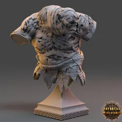 Corpus_Crasnorsk - BUST