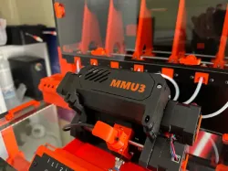 Couvre MMU3