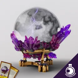 Crystal Ball
