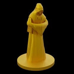 Cultist - Vampire Hunters and Their Prey