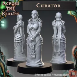 Curator