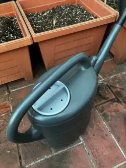 Deckel für Gießkanne / Lid for watering can