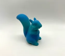 Decorative Squirrel