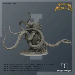 Demogorgon