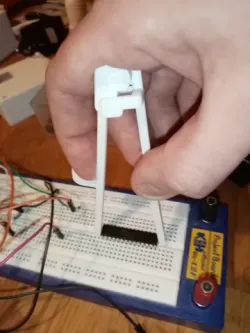 DIL IC Pliers