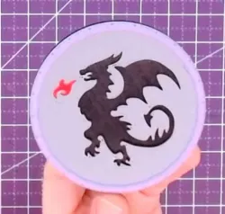 Dragon coaster
