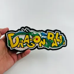 Dragonball Logo  (bambu lab files)