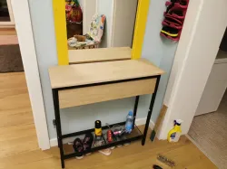Drawer for Hoobro console