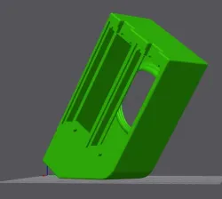 Dreame L10S Ultra Vacuum box