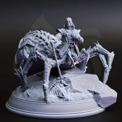 Drider Noble - Duke Conrad