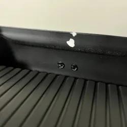 Element knighrunner tailgate handle