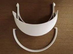 Face Shield Remix