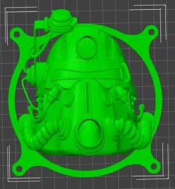 Fallout 4 3d