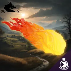 February 2024 Prop Drop - Mythical Hunt