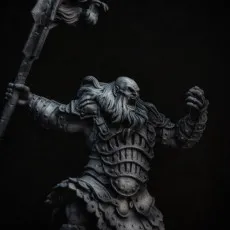 Fire Giant