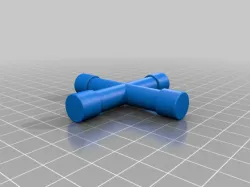 FirstPrincipals Z motion system