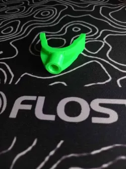 Fishing rod support