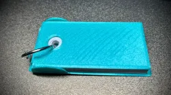 Flashcard Protector