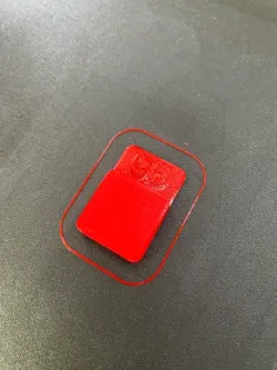 Flow Calibration Cubes