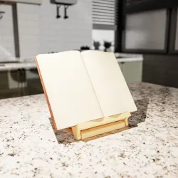 Foldable Book Stand