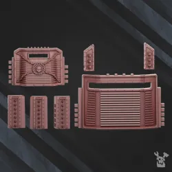 Frostborn Division Bundle (-49%)