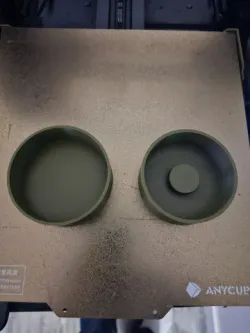 Gorilla double sided tape can
