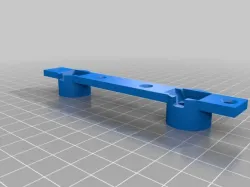 Granemo TV Hinge 117345