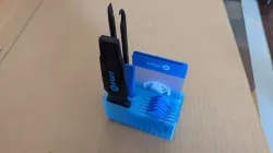 Gridfinity iFixit Kit holder
