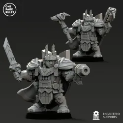 Guild Lord