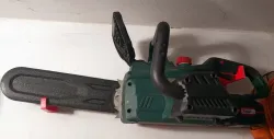Haky na aku retezovou pilu / AKU chainsaw wall hooks (Parkside PKSA20)
