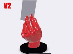 Handy Photo Holder V2