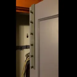 Hat Rack