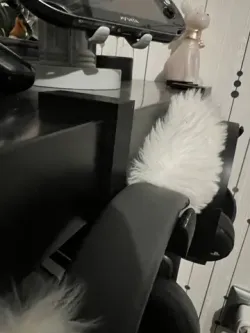 Headphone Holder lack