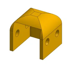 HERMIT CRAB HOME