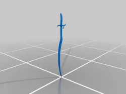 Heron Blade
