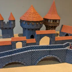 Hexed Terrain Bridge2