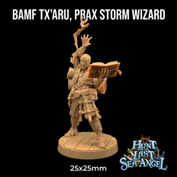 Hunt for The Last Sea Angel | Trapper Tier | PRESUPPORTED