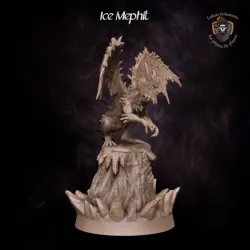 Ice Mephit