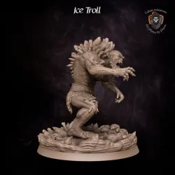 Ice Troll