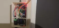 iFix Roller Shade Gear and Mounting Hardware