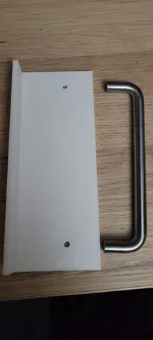 Ikea Bagganas Handle Jig