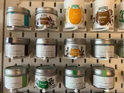 IKEA SKÅDIS / SKADIS spice holder