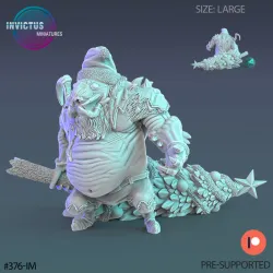 Insectoid Santa Set / Space Beast / Cosmic Predator Insect / Alien War Creature / Cyberpunk Machine / Invasion Army / Battle Robot / Trooper Attack / Sci-Fi Encounter
