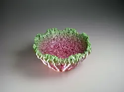 Just Supports Geode Bowl