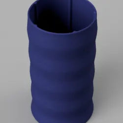 Kan Koozie Slim Can