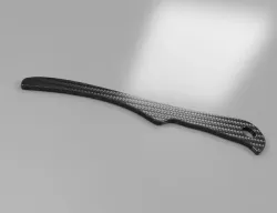 KÖMBE - Grooming Accessory for the Unfollicled