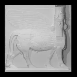 Lamassu