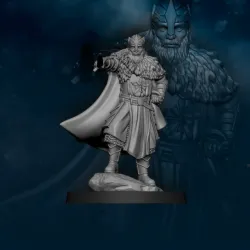 Last King from the North | North Humans | Fantasy